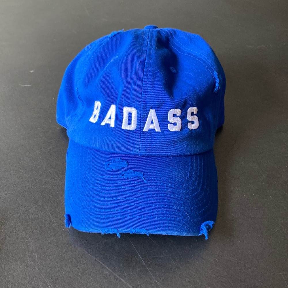 Badass Hat